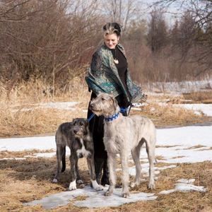 Meet your Posher, Christina